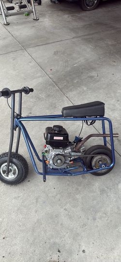 Mini bike (good)