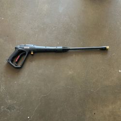 Ryobi Pressure Washer Gun