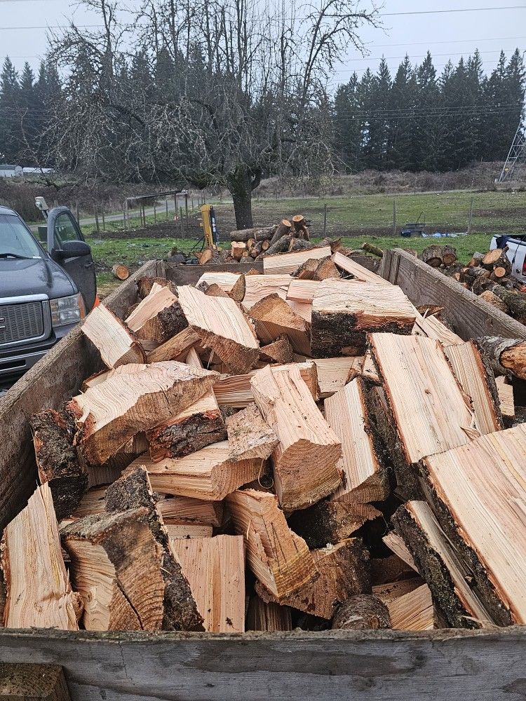Firewood