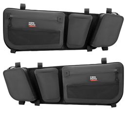 Can Am Door Bags