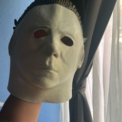 Michael Myers Mask 