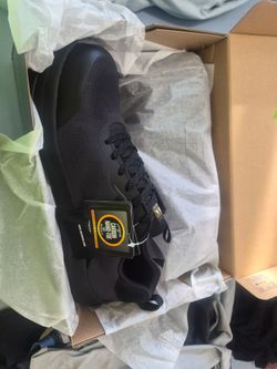 Mens steel toe shoes