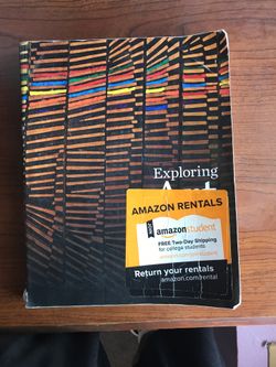Exploring Art a global, thematic approach 4th edition