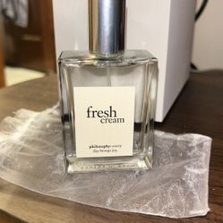 Philosophy Perfume
