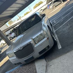 2008 Chrysler 300