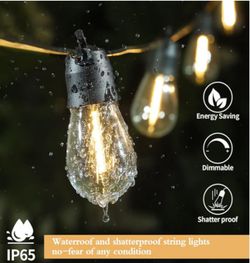 Outdoor Solar Lights 