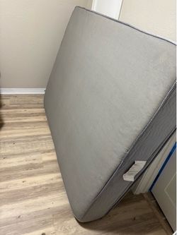 Full Sleep Mattress