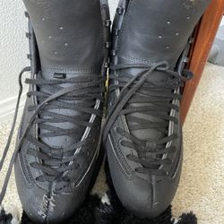 Edea Ice Fly 280 With Pattern 99 Blade 