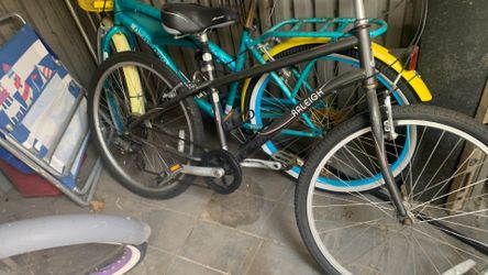 10 speed beach cruiser