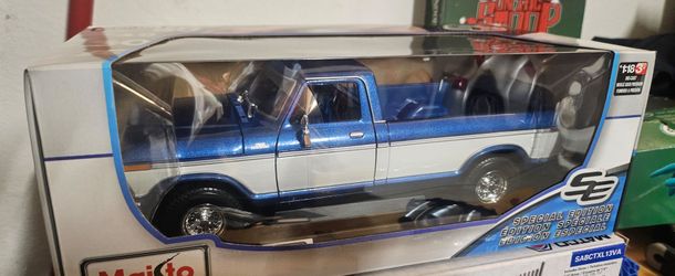 1979 Ford F-150