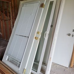 Free Interior Doors and Pella Sliding Doors