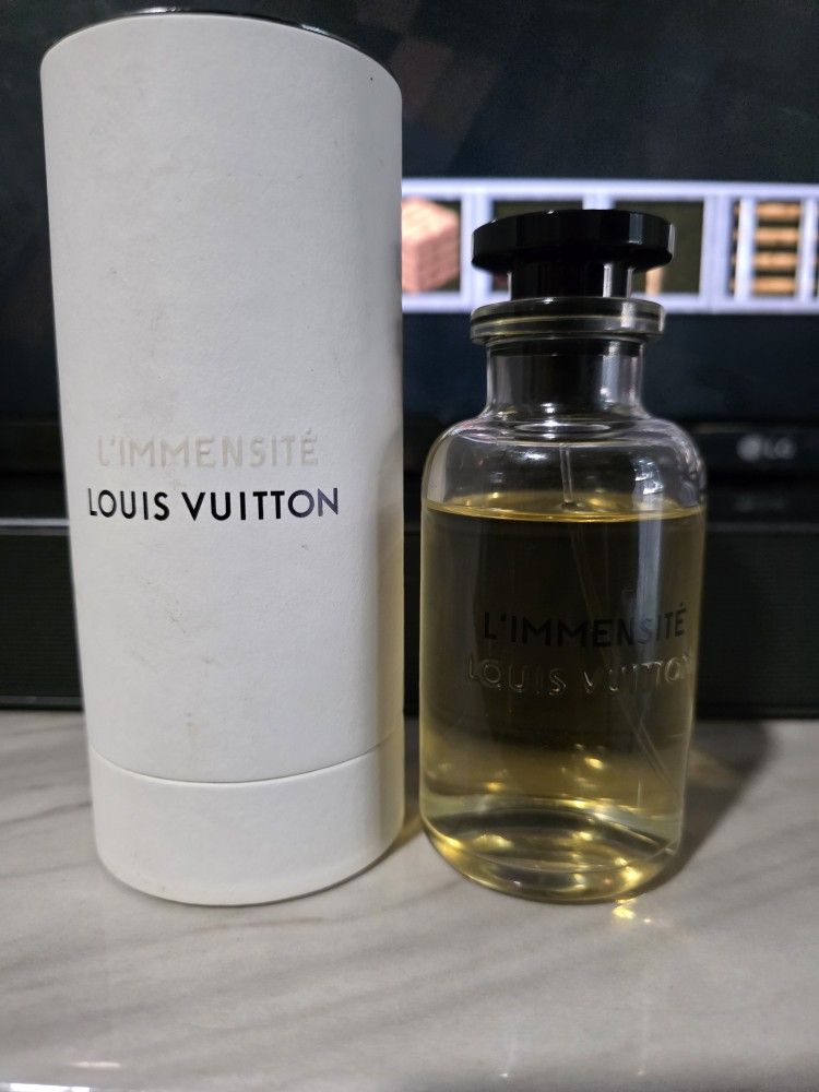 Louis Vuitton Limmensite