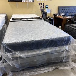 New Mattress Sets 