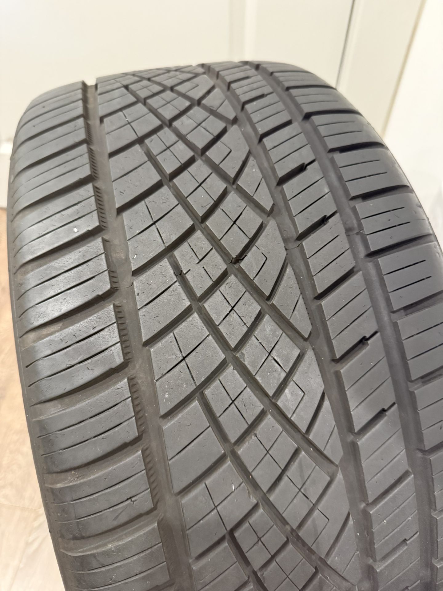 2 Tire Bundle