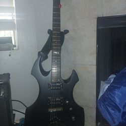 Electric Guitar