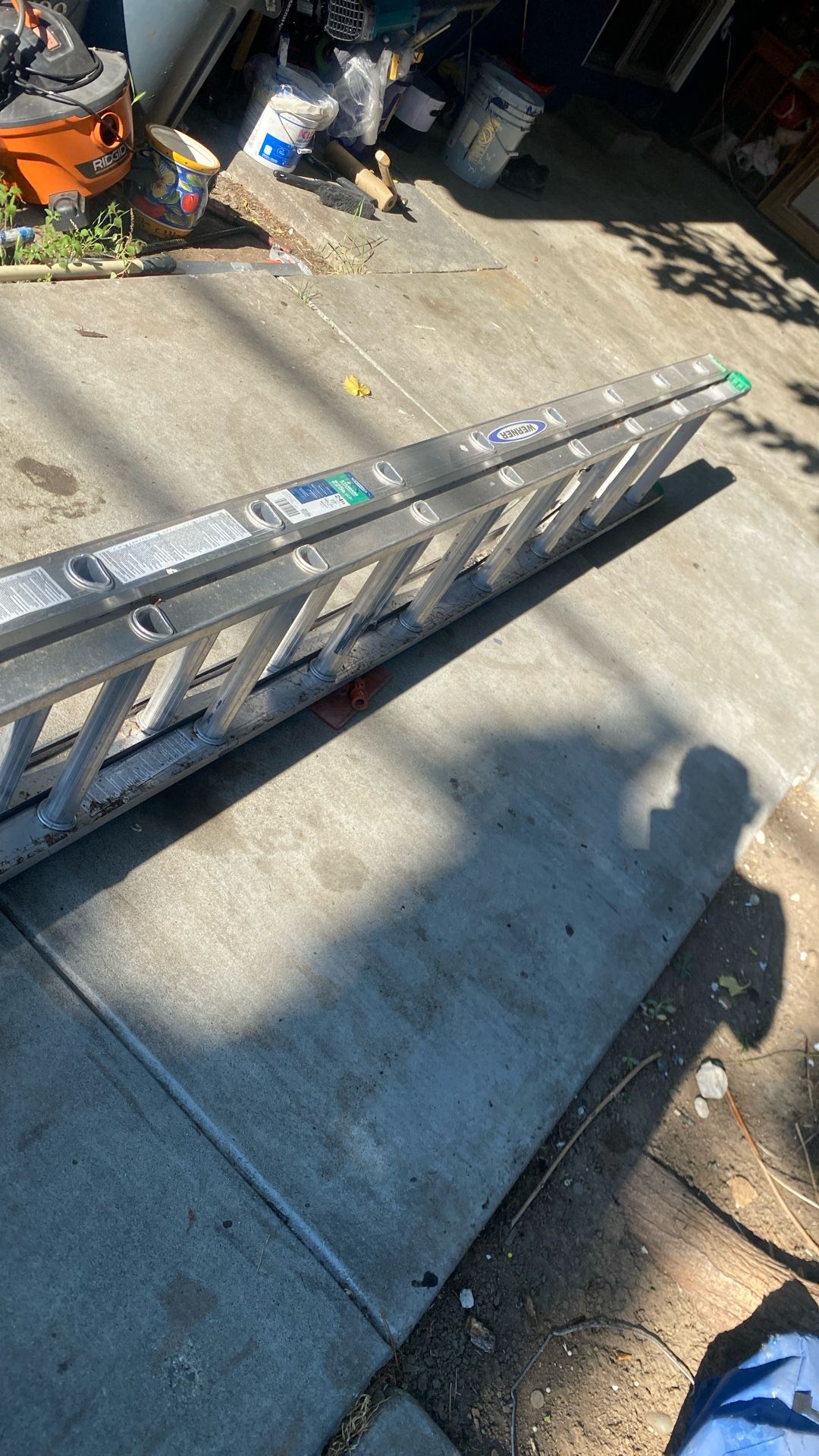 Ladder 