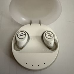 JBL Earbuds 