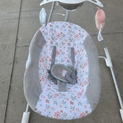 Baby Swing Ingenuity