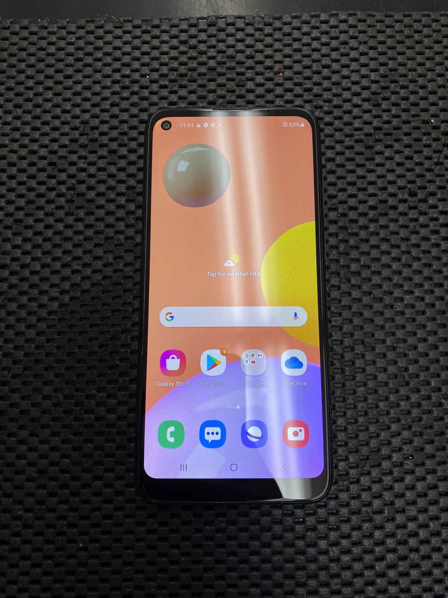 Samsung Galaxy A11 32GB Unlocked - Verizon T-Mobile AT&T & More