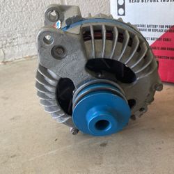 Mopar Dodge Plymouth A B E Body Alternator