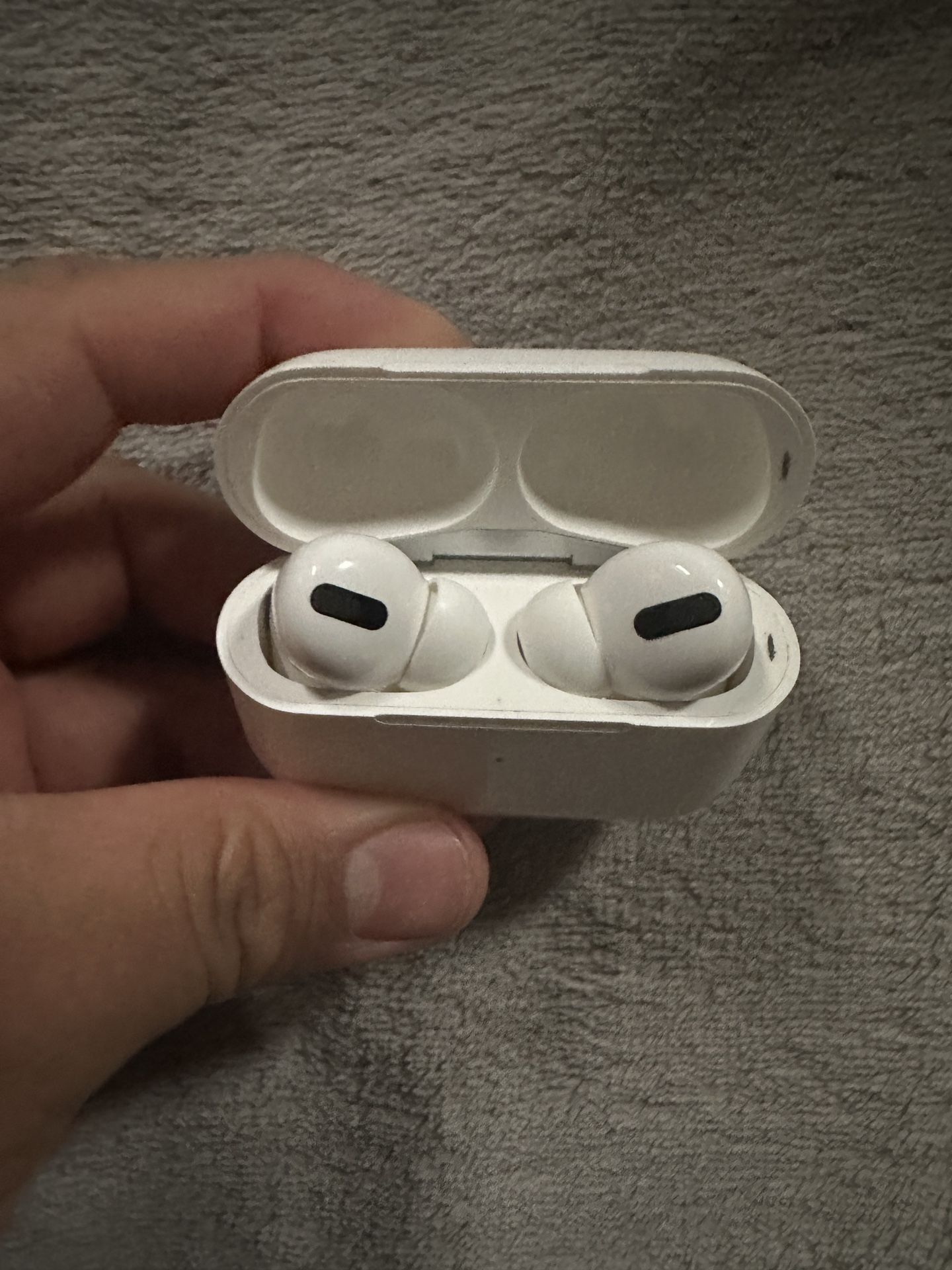 AirPod Pros