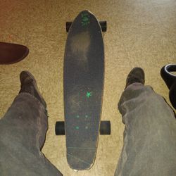 Long Board