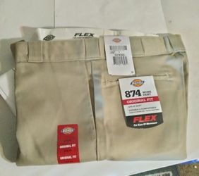 Dickie's Pants Size 32x30