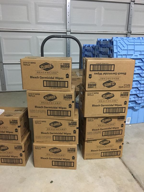 2 boxes left !!!! for Sale in Bakersfield, CA OfferUp