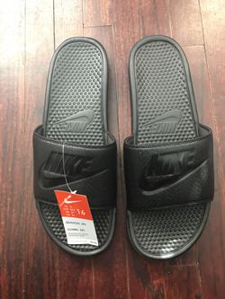 Nike Benassi JDI