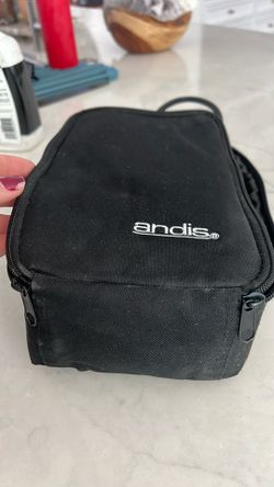 Andis Hair Clippers