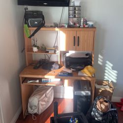 office desk