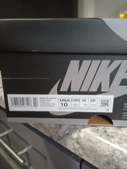 Women's Air Jordan 1 Retro Hi OG