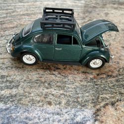 1/32 1967 Volkswagen Classic Beetle