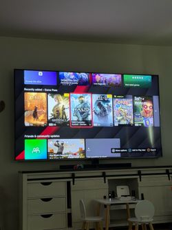 Hisense 100” U8 MiniLed