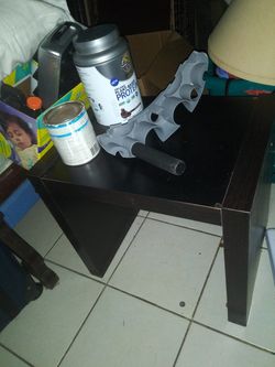 IKEA table