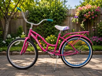 Bike need repair