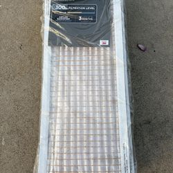 Filtrete 12x30x1 (6 Pieces)