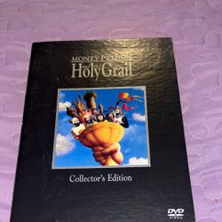 COLLECTORS EDITION DVD 