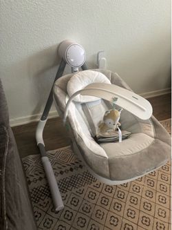 baby swing