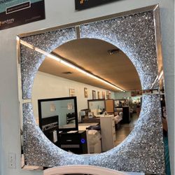 🔥Hot Deal🔥Brand New LED Light Mirror $399, Finance Available, Delivery Available 