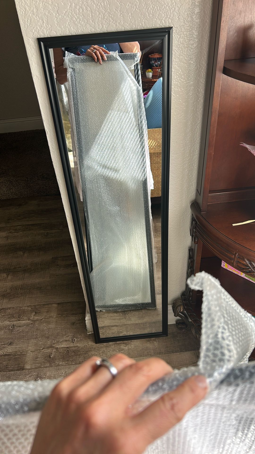 Mirror Espejo