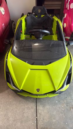 Lamborghini