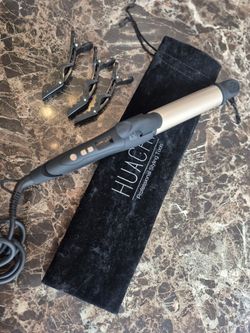 Professional 2 In1 Hair Tool