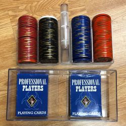 Poker Chips