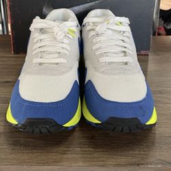 Size 11.5- Nike Air Max 1 '86 OG Big Bubble - Air Max Day