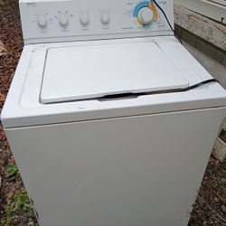 Washer Dryer 