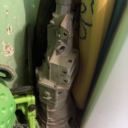 Miata 5 speed transmission