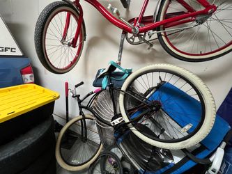 Bike mecagi