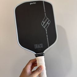 Gherkin Draco Pickleball Paddle 16mm 