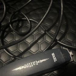 Design Barber Clipper 